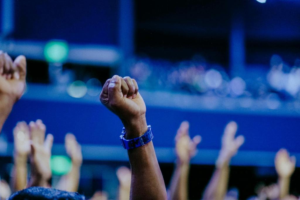 The True REBELS of the World: A Christian Perspective (Psalm 2)