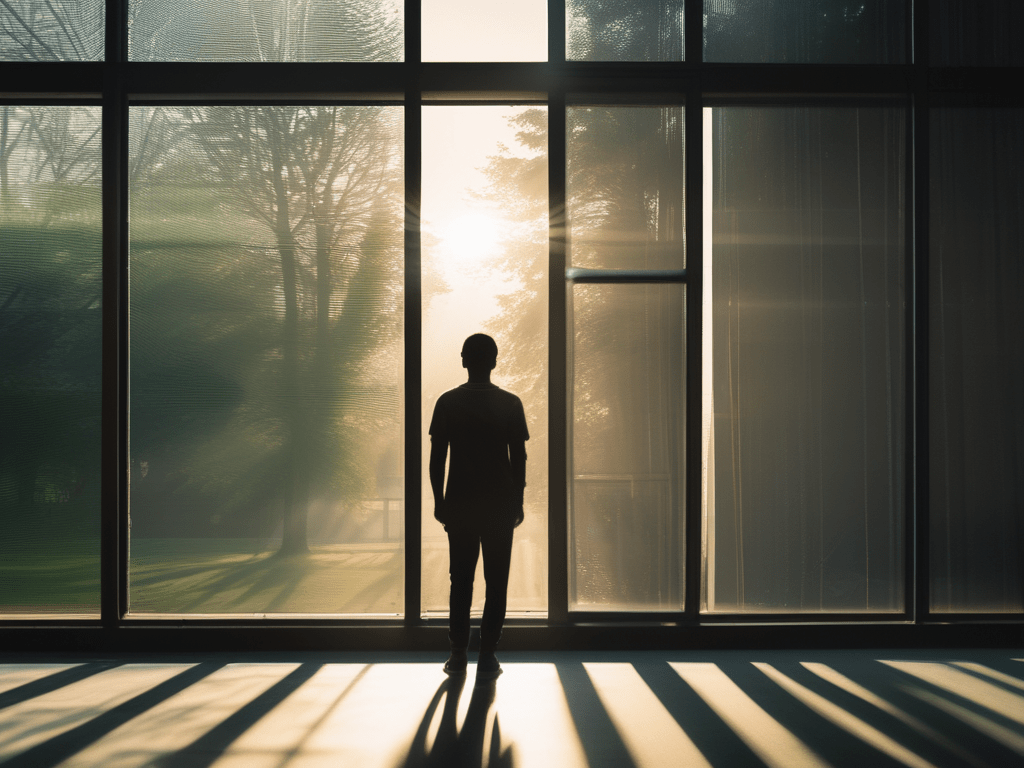 Psalm 4: My Worth Is Not In What I Own