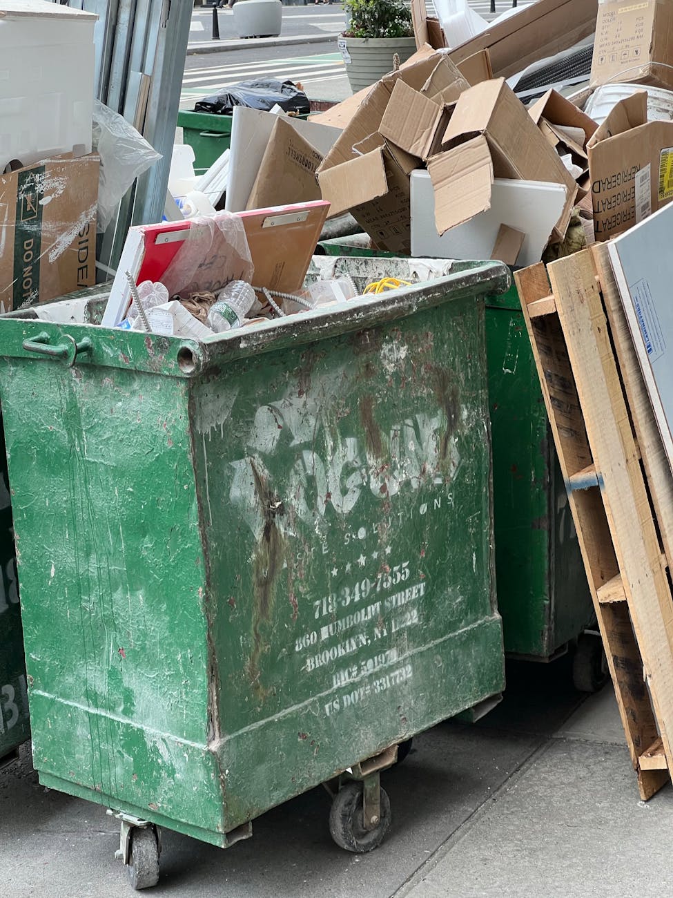 Psalm 17: Clearing Temples and&nbsp;Hearts