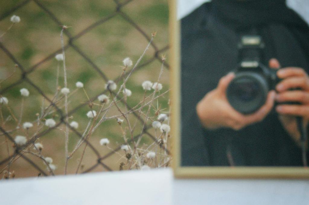 Psalm 19 & Holy Wednesday: Power of Self-Reflection