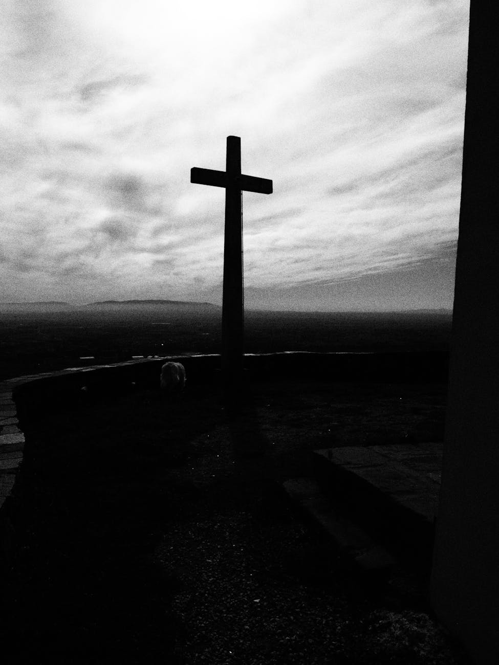 Psalm 22 & Silent Saturday: Hope in&nbsp;Confusion